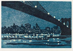 Brooklyn Bridge