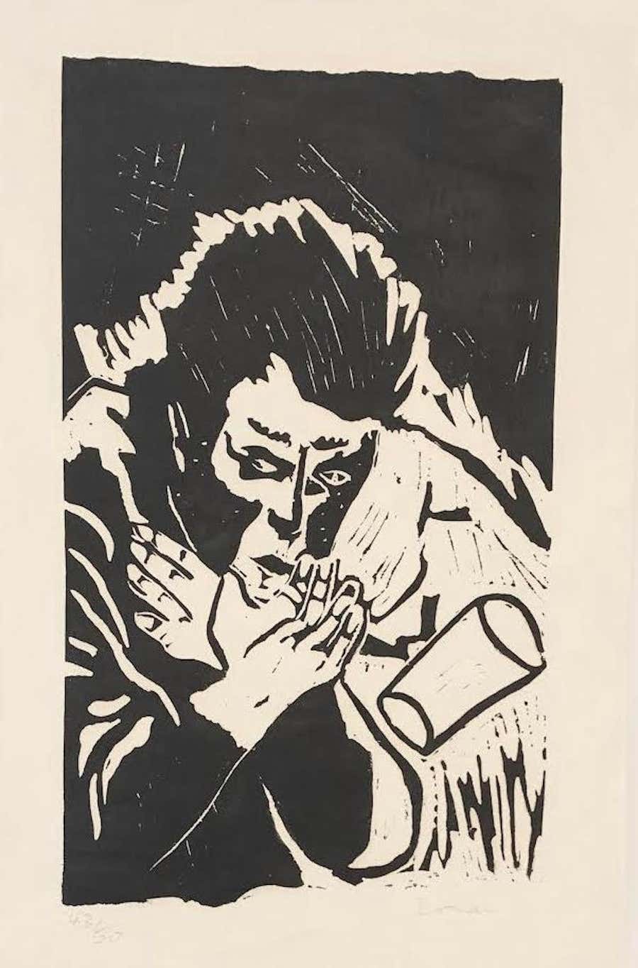Untitled (Poison)