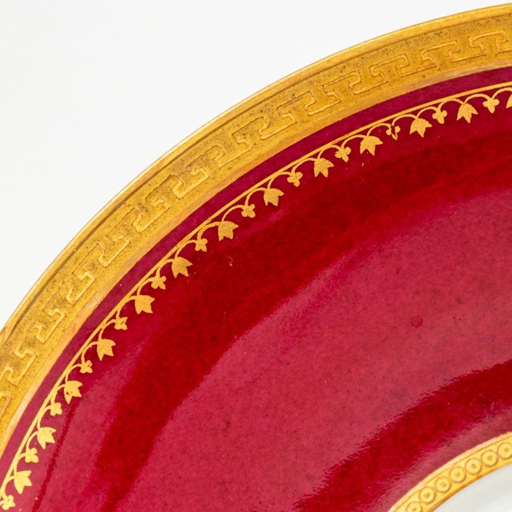 Vaisselle en porcelaine Richard Briggs x Limoges, 16 en vente 1