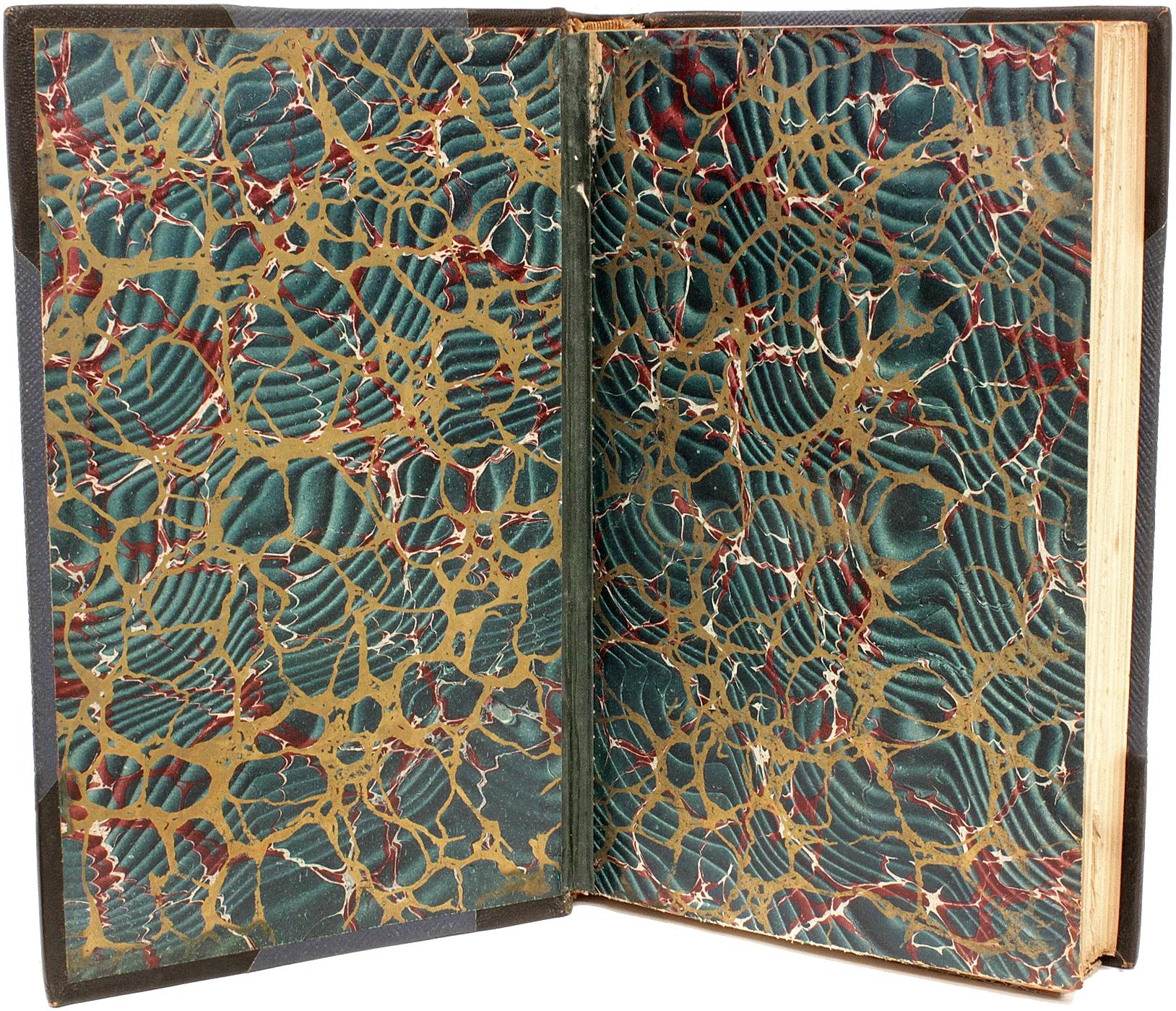 Richard BURTON. The Book Of The Thousand Nights. 12 vols. 1897 IN A FINE BINDING For Sale 3