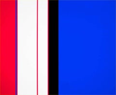 Minimalist Colour Photography