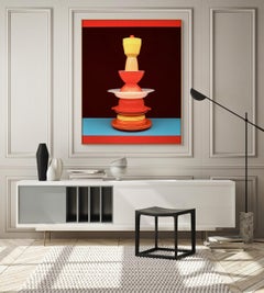 Combination No.2 (Abstract Photography)