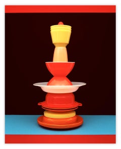 Combination n°2 (Photographie abstraite)