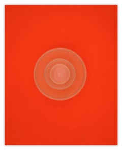 Combination Red (Abstract Photography)