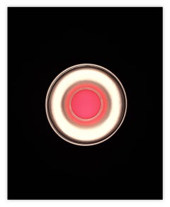Pink Hole (Abstract Photography)