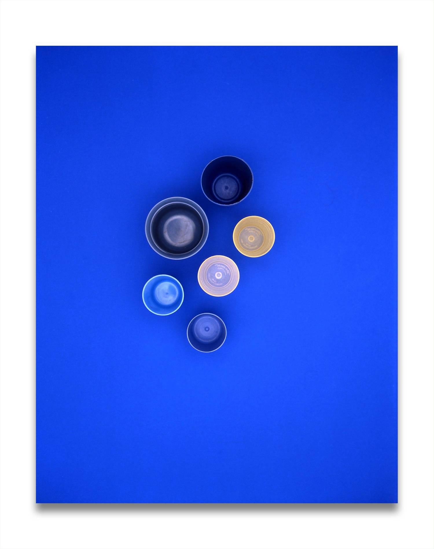 Untitled 110/3 (Abstract Photography)

C Print. Unframed.

Richard Caldicott is most well known for this earlier work series which used Tupperware containers as the subject for his photographs. This work is edition 6 of 15.

As he describes :