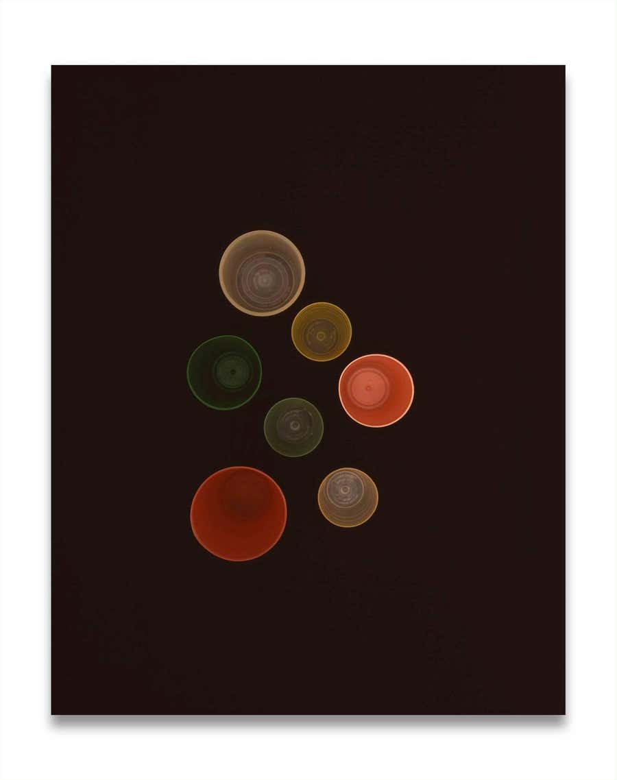 Untitled 110/5 (Abstract Photography)