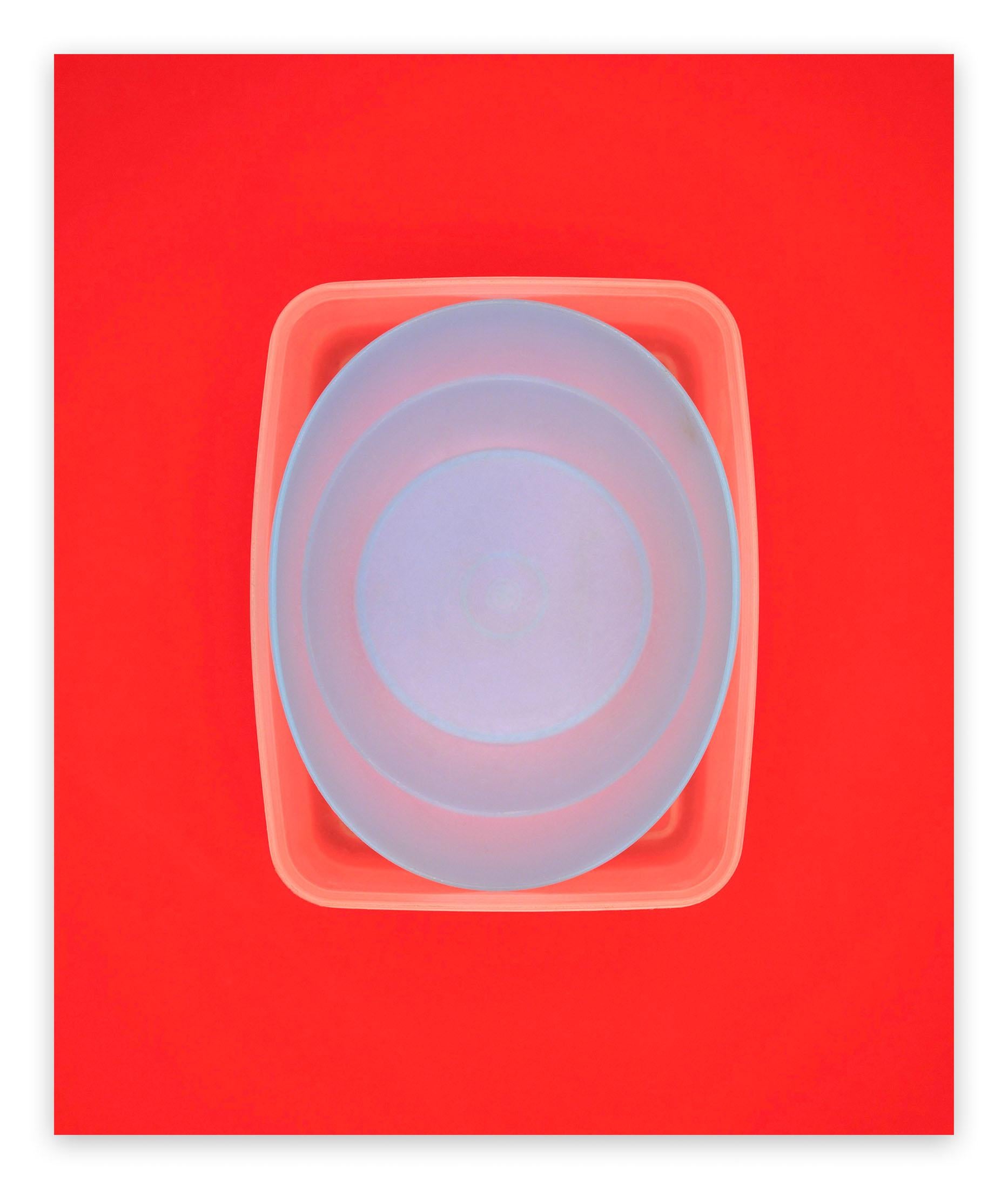 Abstract Photograph de Richard Caldicott - Sin título 153 (Fotografía abstracta)