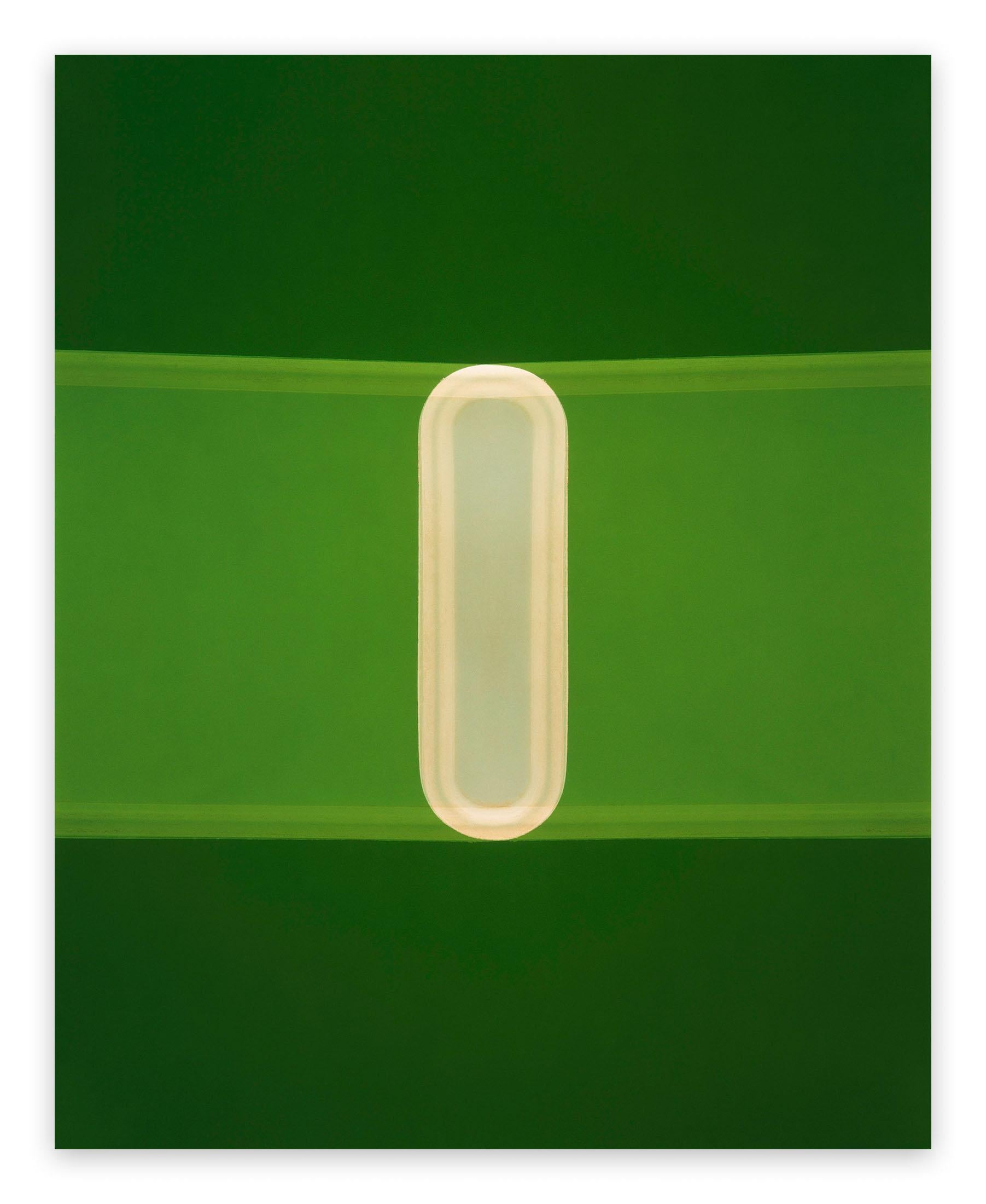 Abstract Photograph de Richard Caldicott - Sin título 201 (Fotografía abstracta)