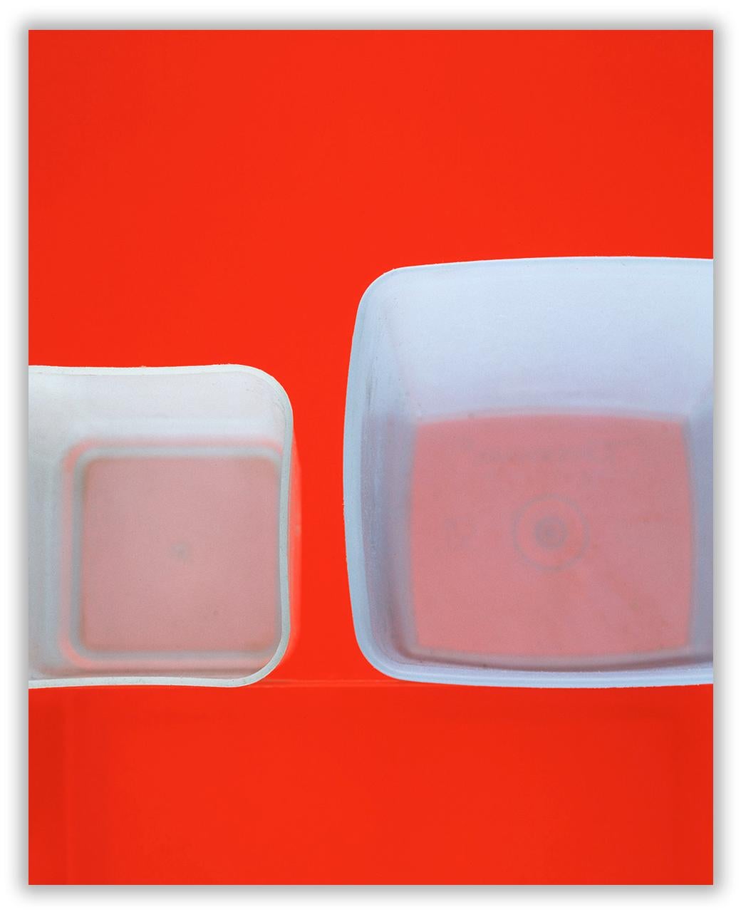 Abstract Photograph de Richard Caldicott - Sin título nº 58 (Fotografía abstracta)