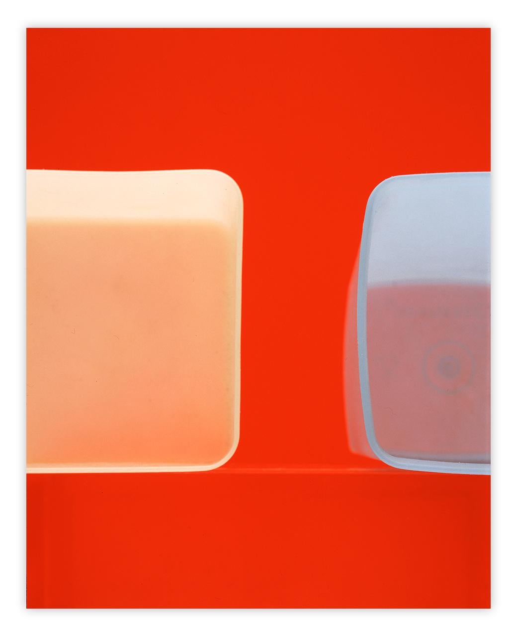 Abstract Photograph de Richard Caldicott - Sin título nº 59 (Fotografía abstracta)