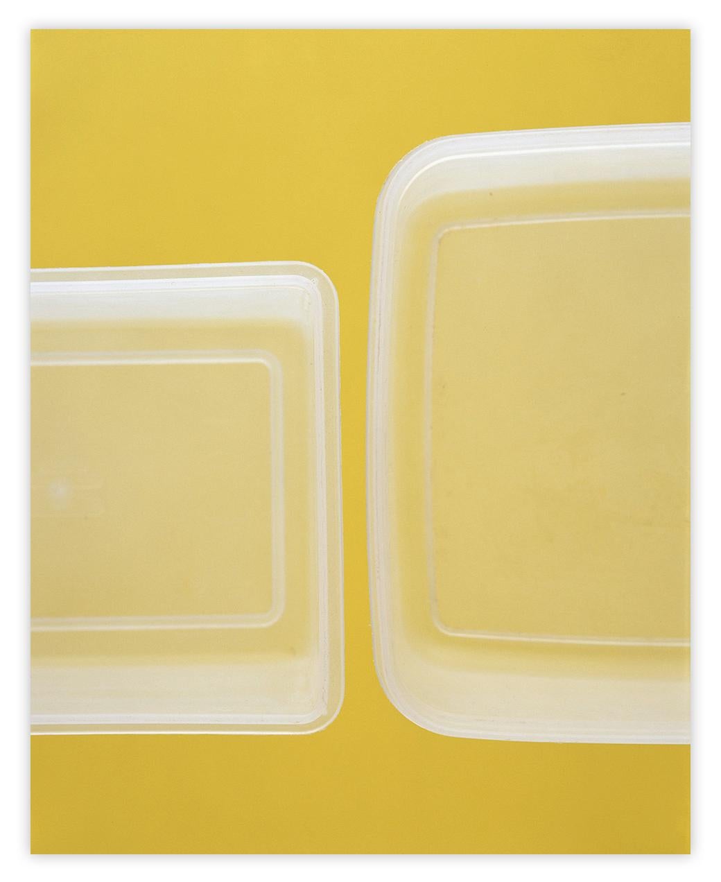 Abstract Photograph de Richard Caldicott - Sin título nº 61 (Fotografía abstracta)