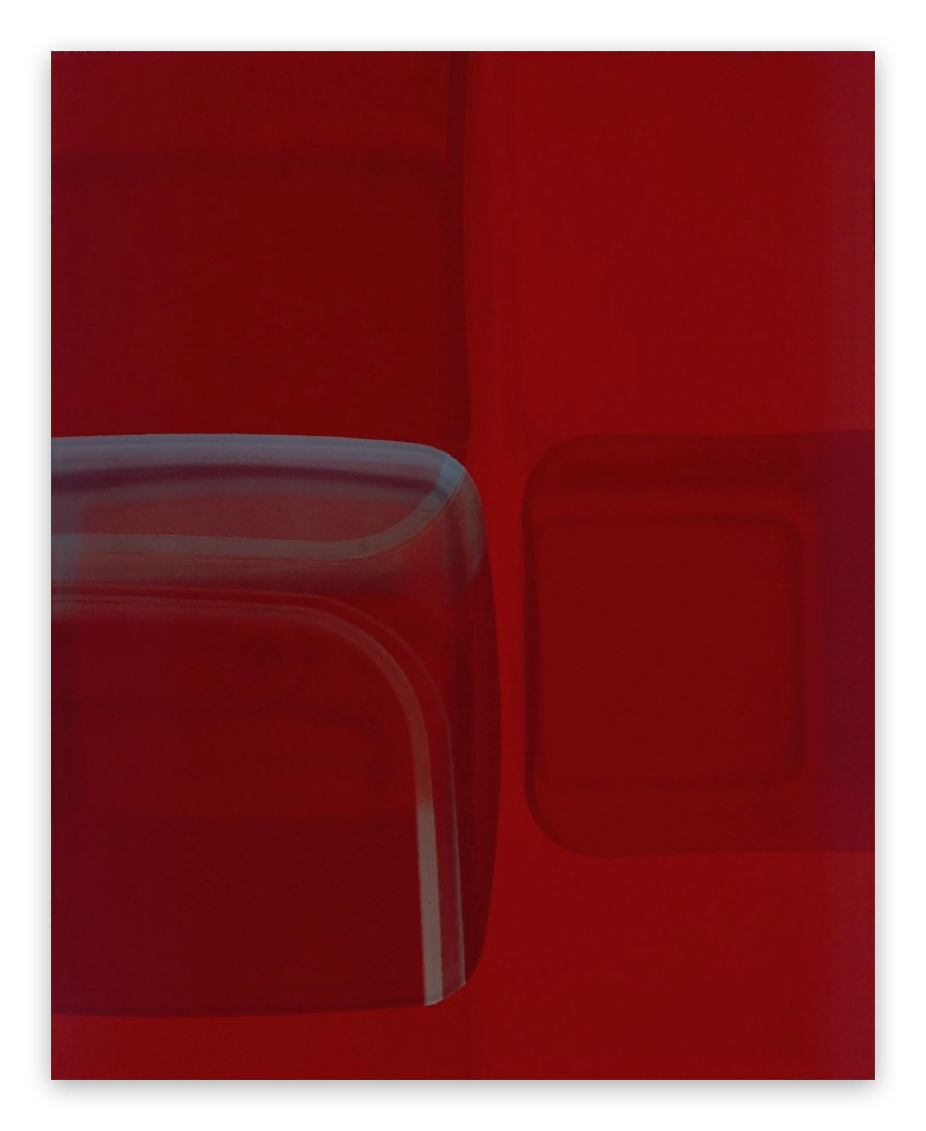 Abstract Photograph de Richard Caldicott - Sin título 70 (Fotografía abstracta)