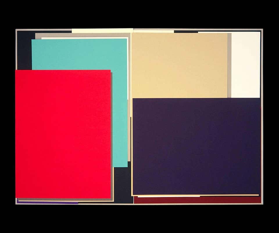 Untitled (D), 2013 (Abstract photography)