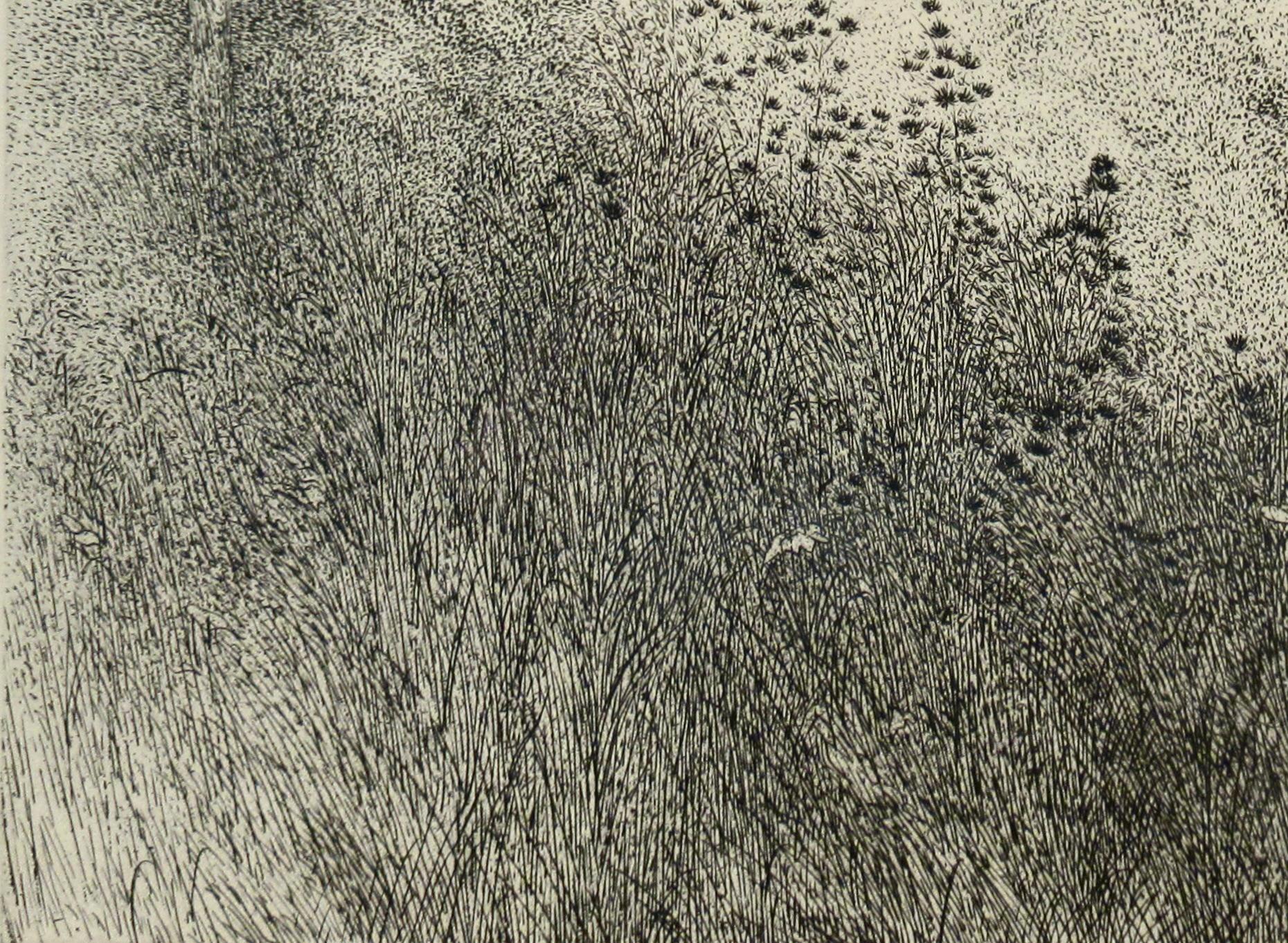 Dieses Kunstwerk mit dem Titel 