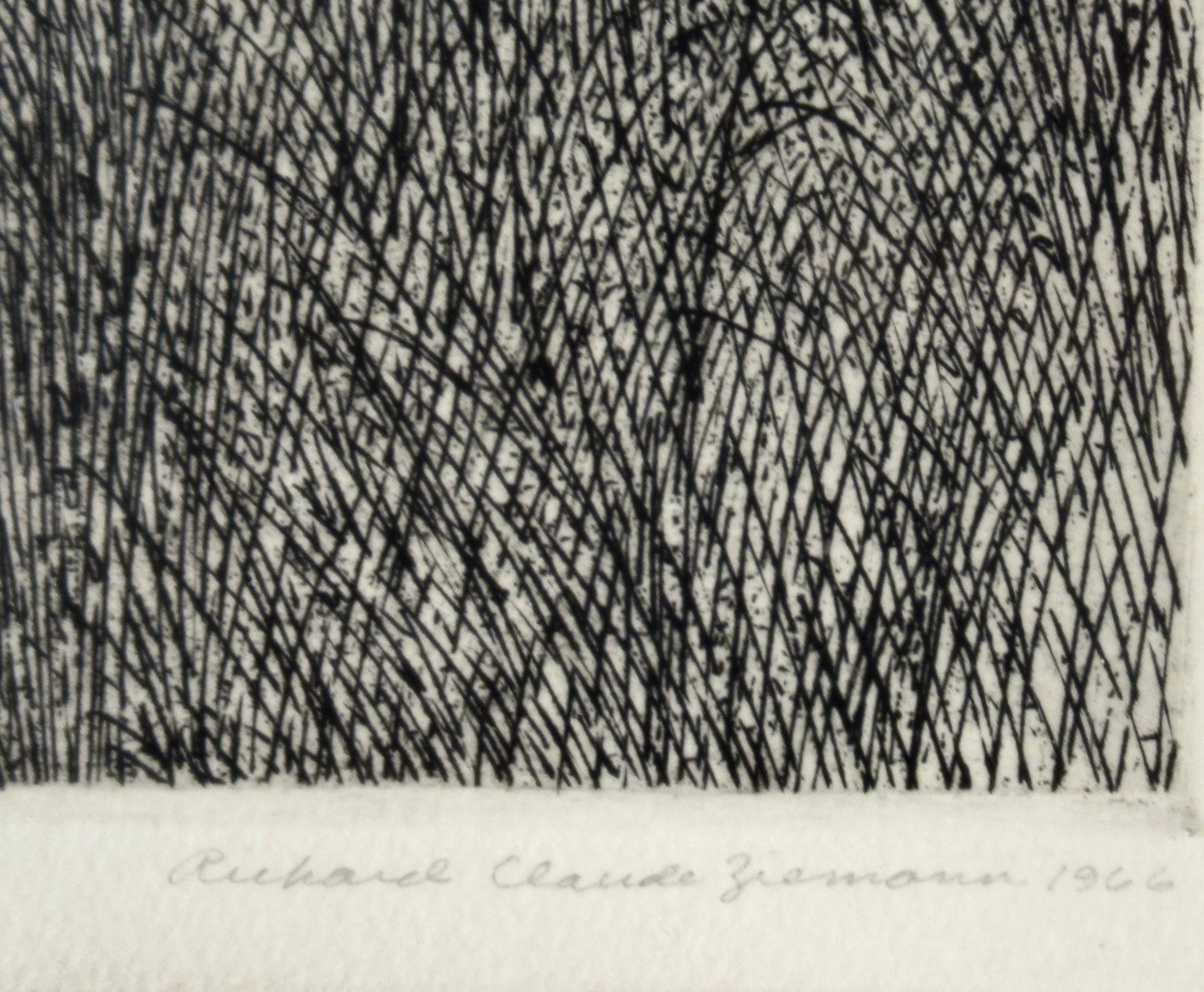 Herzmuschelgrate bei Tinker's im Angebot 1