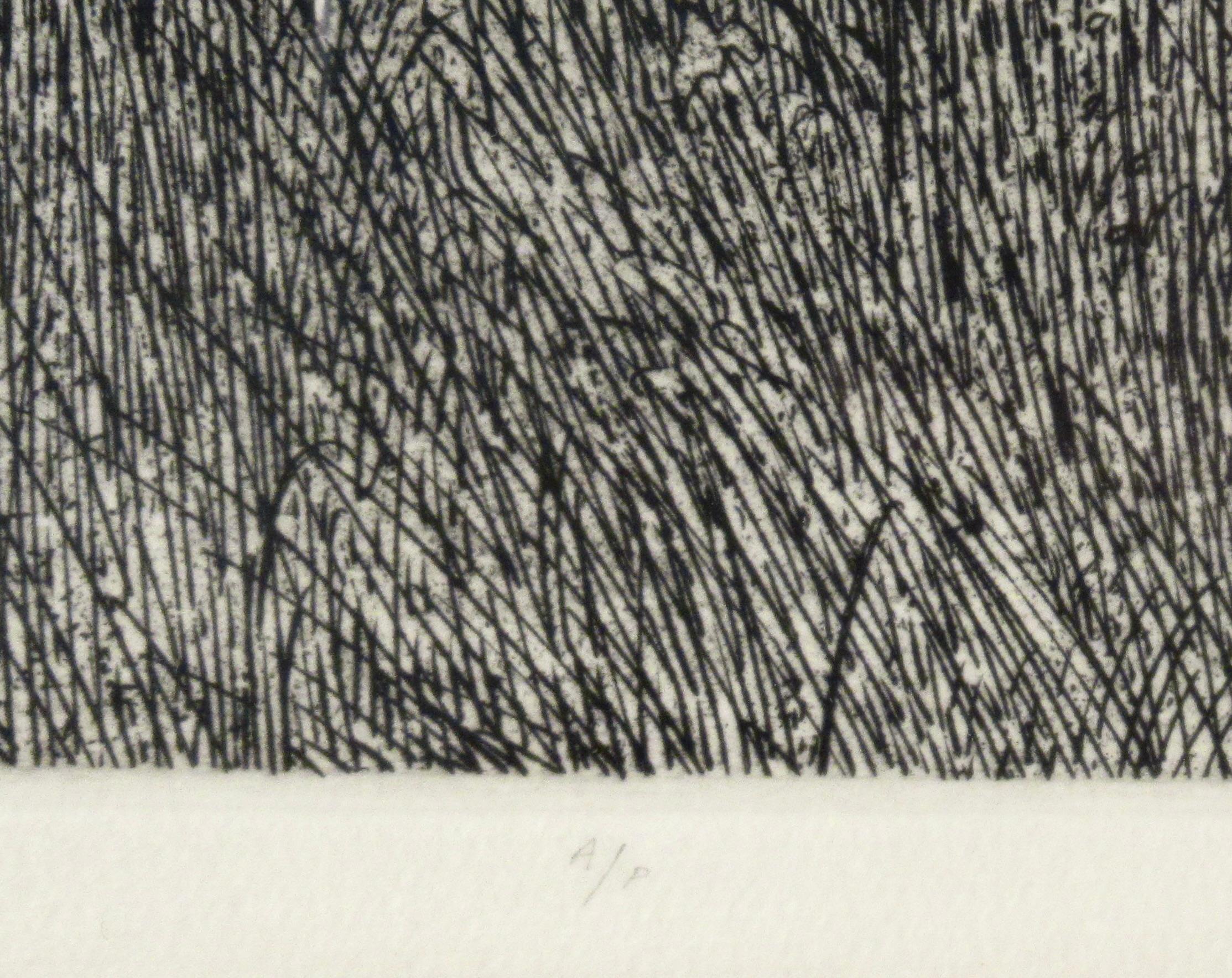 Herzmuschelgrate bei Tinker's im Angebot 2