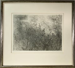 Cockle Burrs at Tinker's