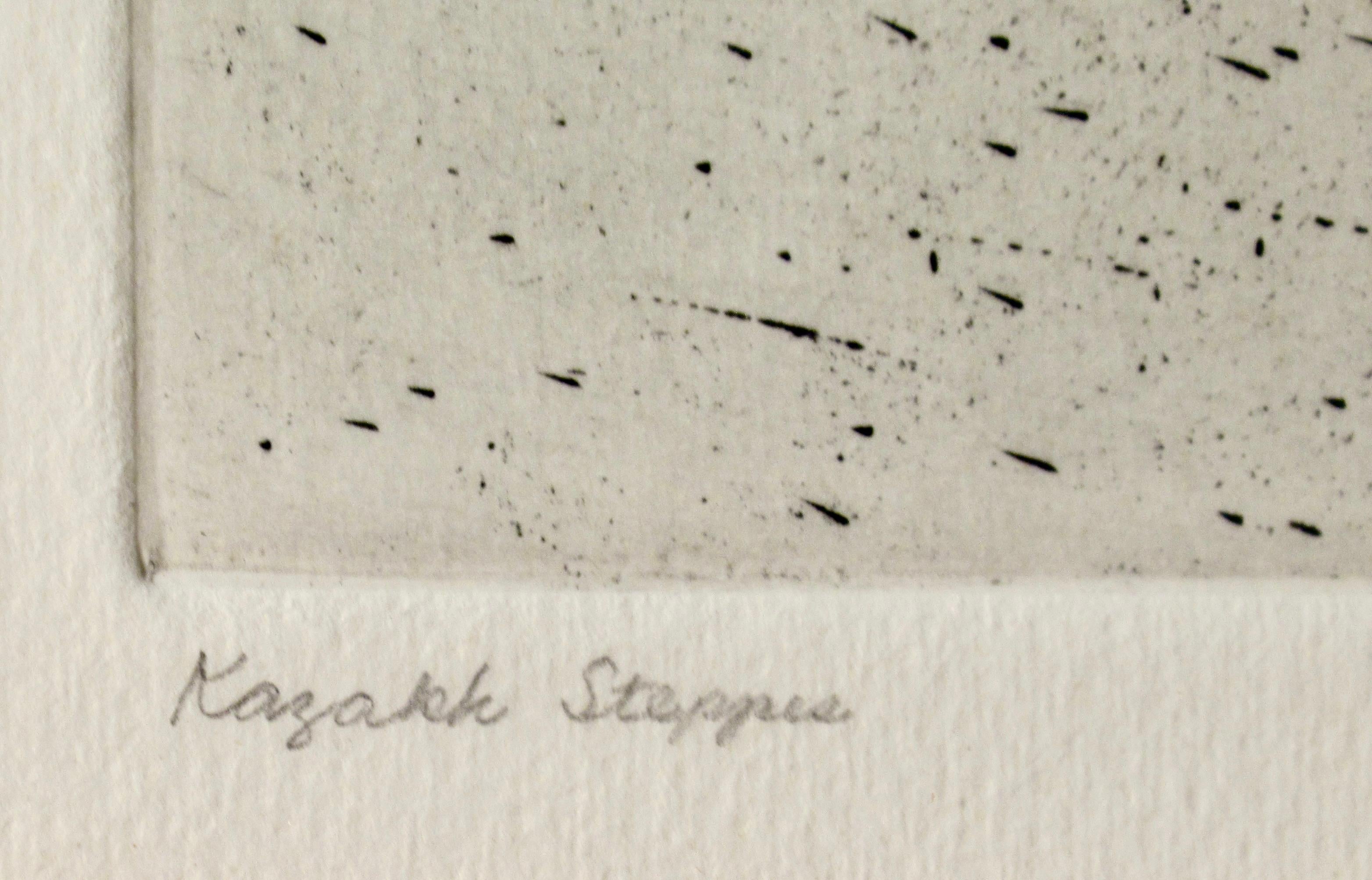 Kazakh Steppes For Sale 3