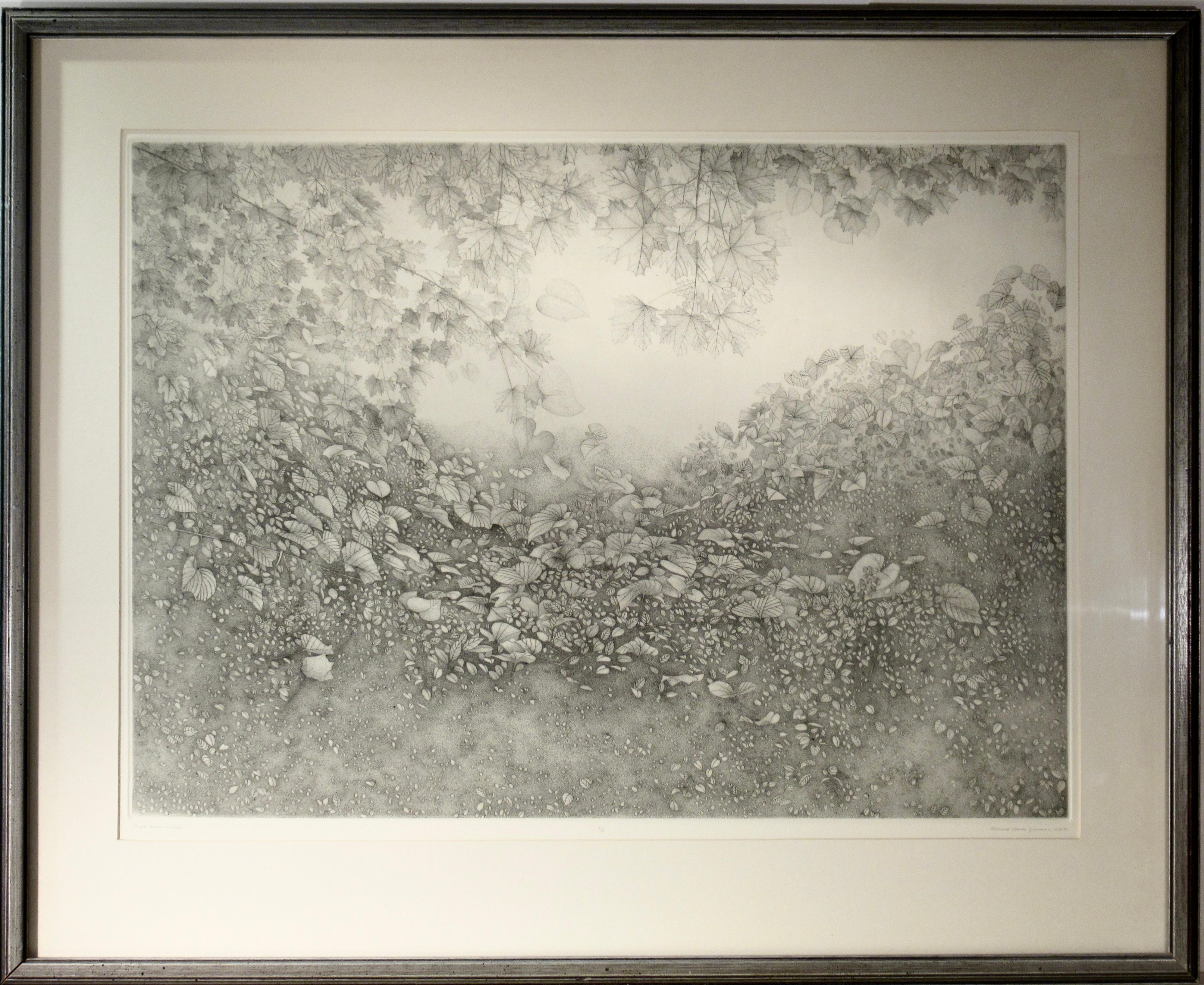 Large Estampes - Figuratif