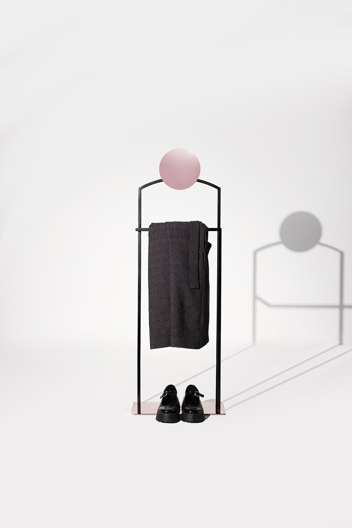 Minimalist 