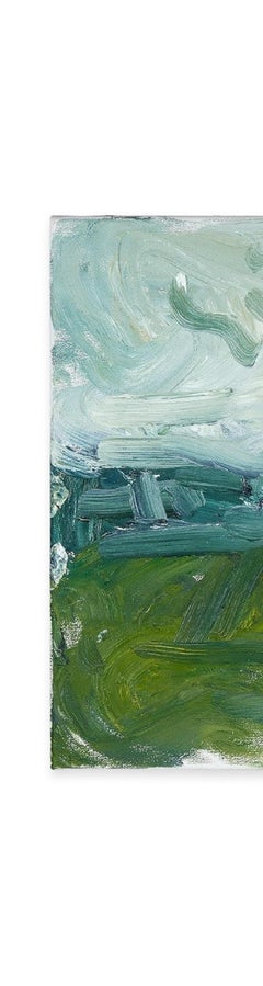 Richard Cooke, Hampstead Heath