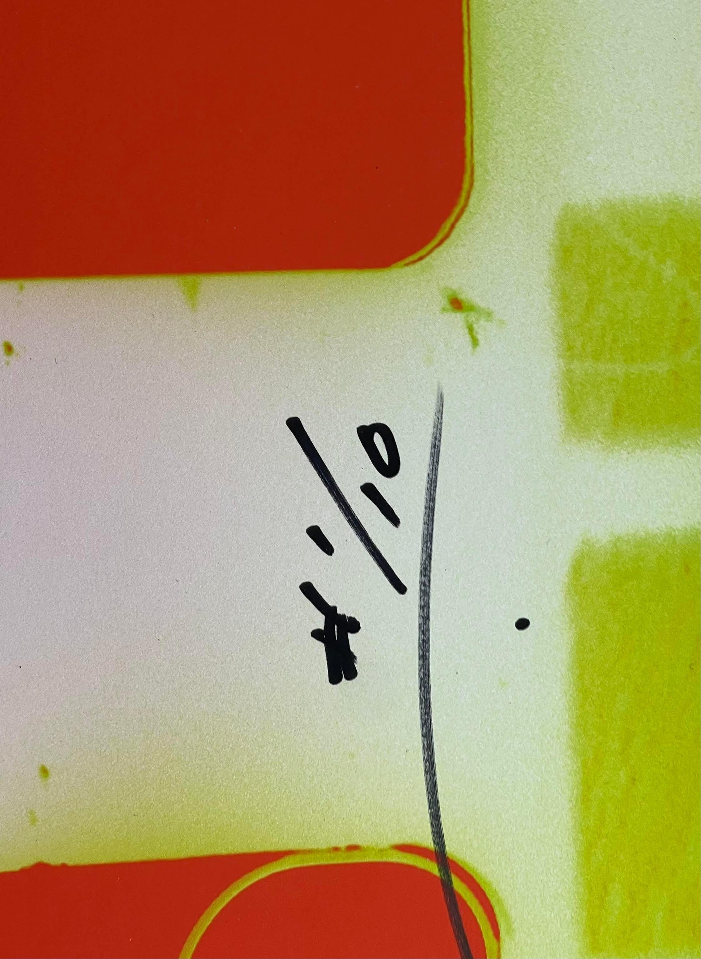 Richard Corman
Keith Haring 1 - NYC, 1985 (zweimal handsigniert), 2022
Fotodruck auf Hahnemühle Photo Rag Ultrasmooth Papier, aufgezogen auf Dibond-Aluminiumkarton. (Handsigniert und nummeriert auf der Vorder- und Rückseite der Tafel)
Zweimal