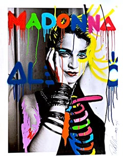 Used Madonna