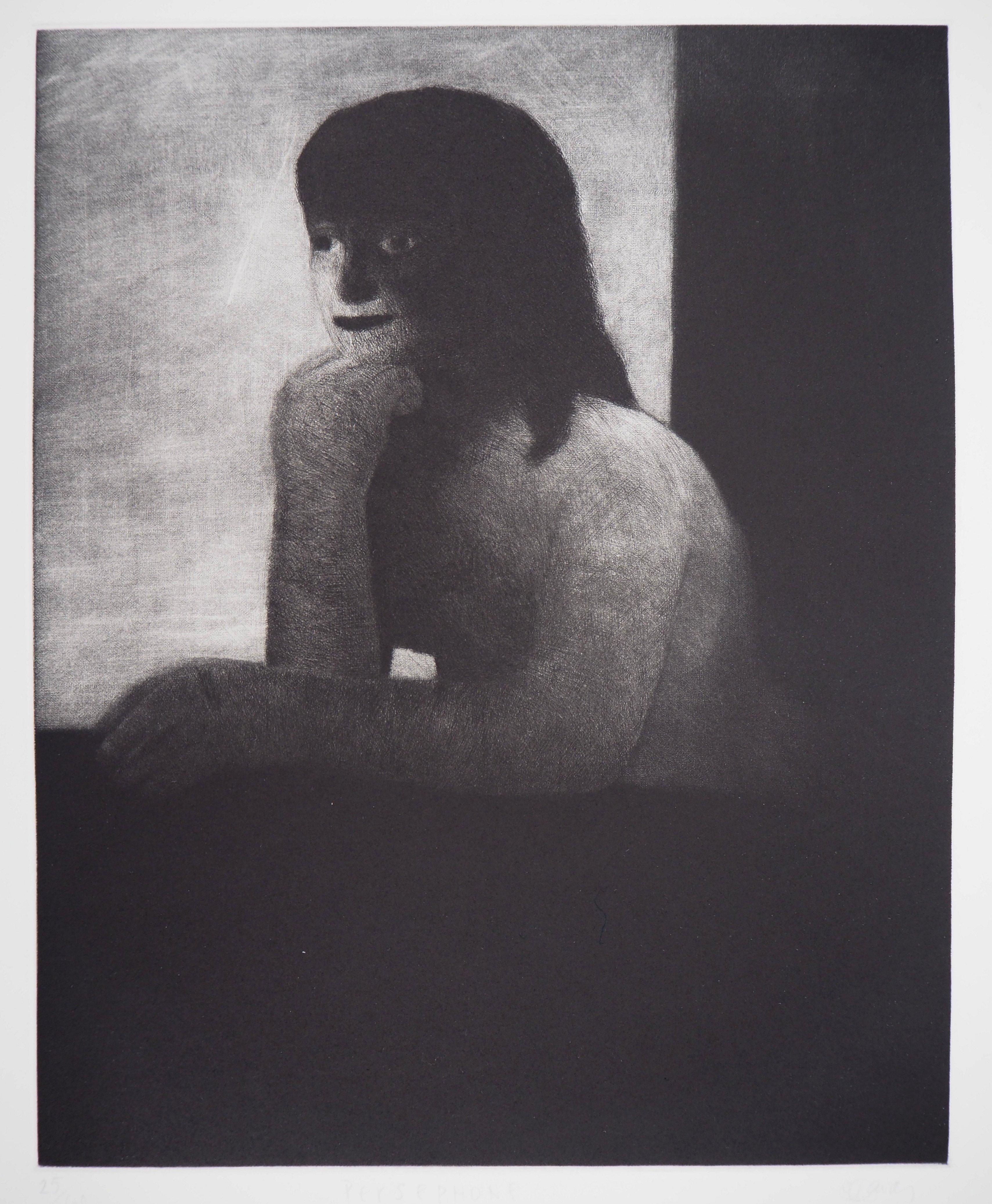 richard davies artist