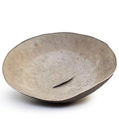 Vaso senza titolo con vuoto (INV# NP5224) di A. Richard Devore