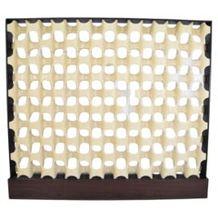 Richard "Dick" Harvey Sculpta Grille Room Divider by Modernica