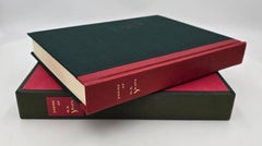 Poems of W.B. Yeats (with 6 Etchings by Richard Diebenkorn, ~21% OFF)