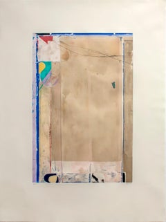 Etching Abstract Prints