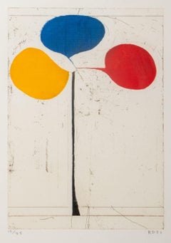 Tri-Color