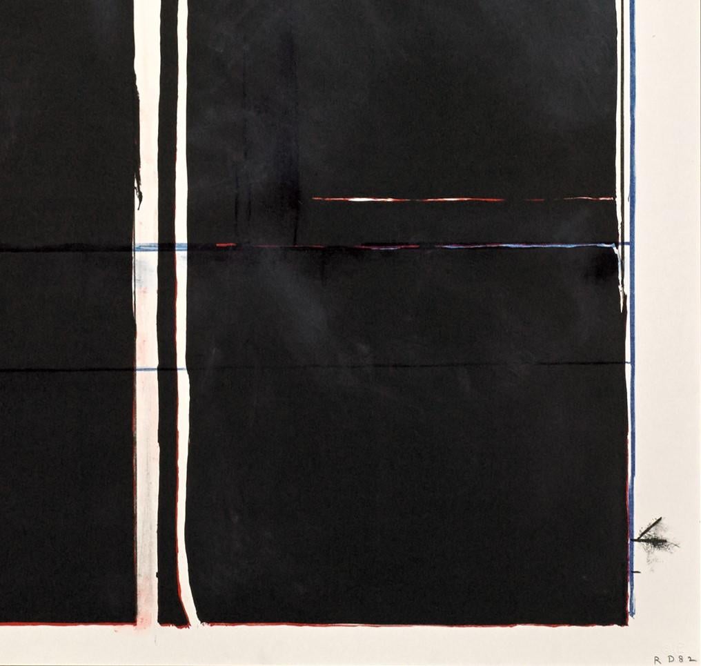 Sin título, 1983 (De ocho en ocho para celebrar la contemporaneidad temporal) en venta 2