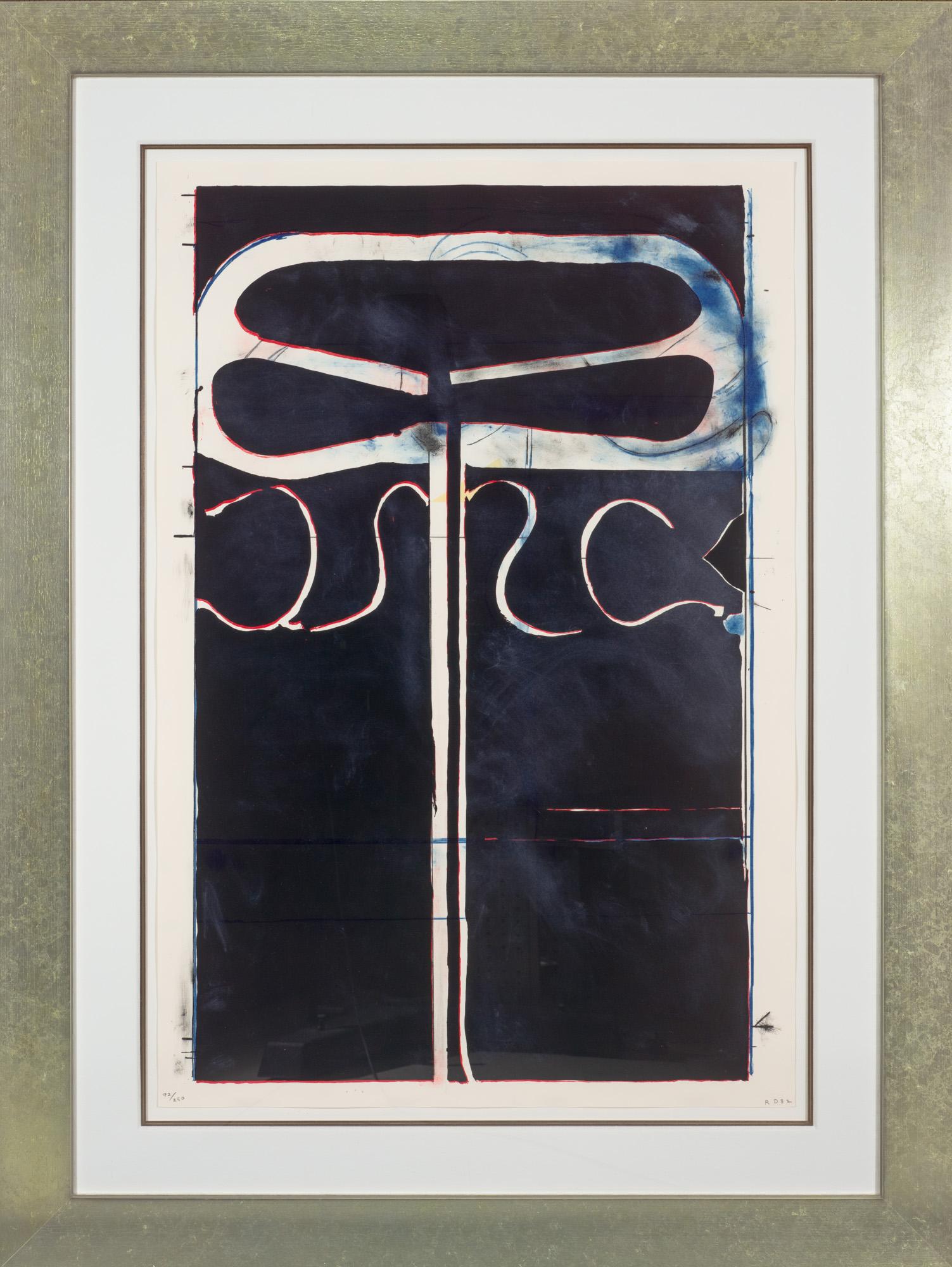 Sin título, 1983 (De ocho en ocho para celebrar la contemporaneidad temporal) en venta 3