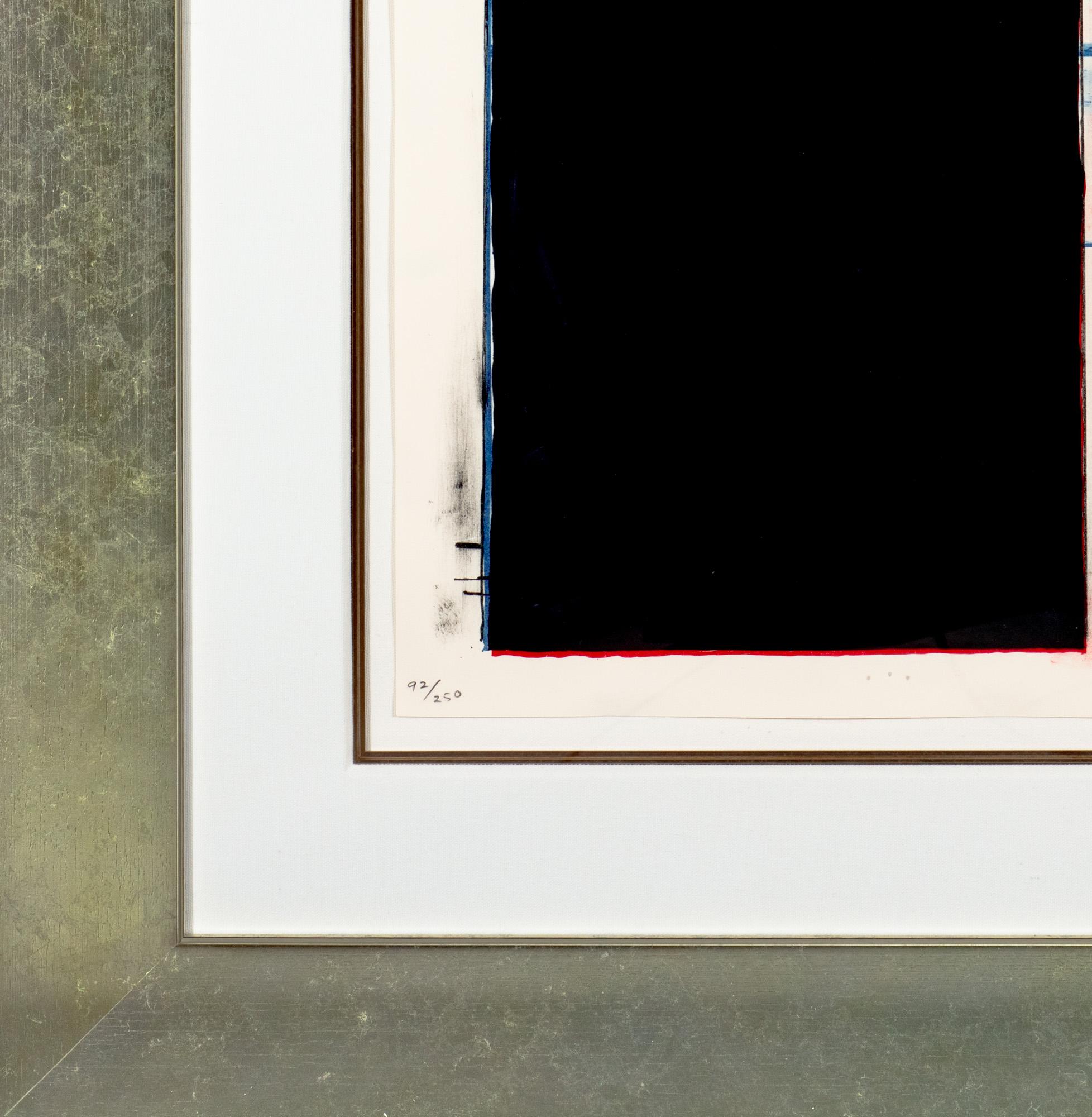Sin título, 1983 (De ocho en ocho para celebrar la contemporaneidad temporal) en venta 4