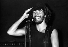 Vintage Bruce Springsteen #7 Photo
