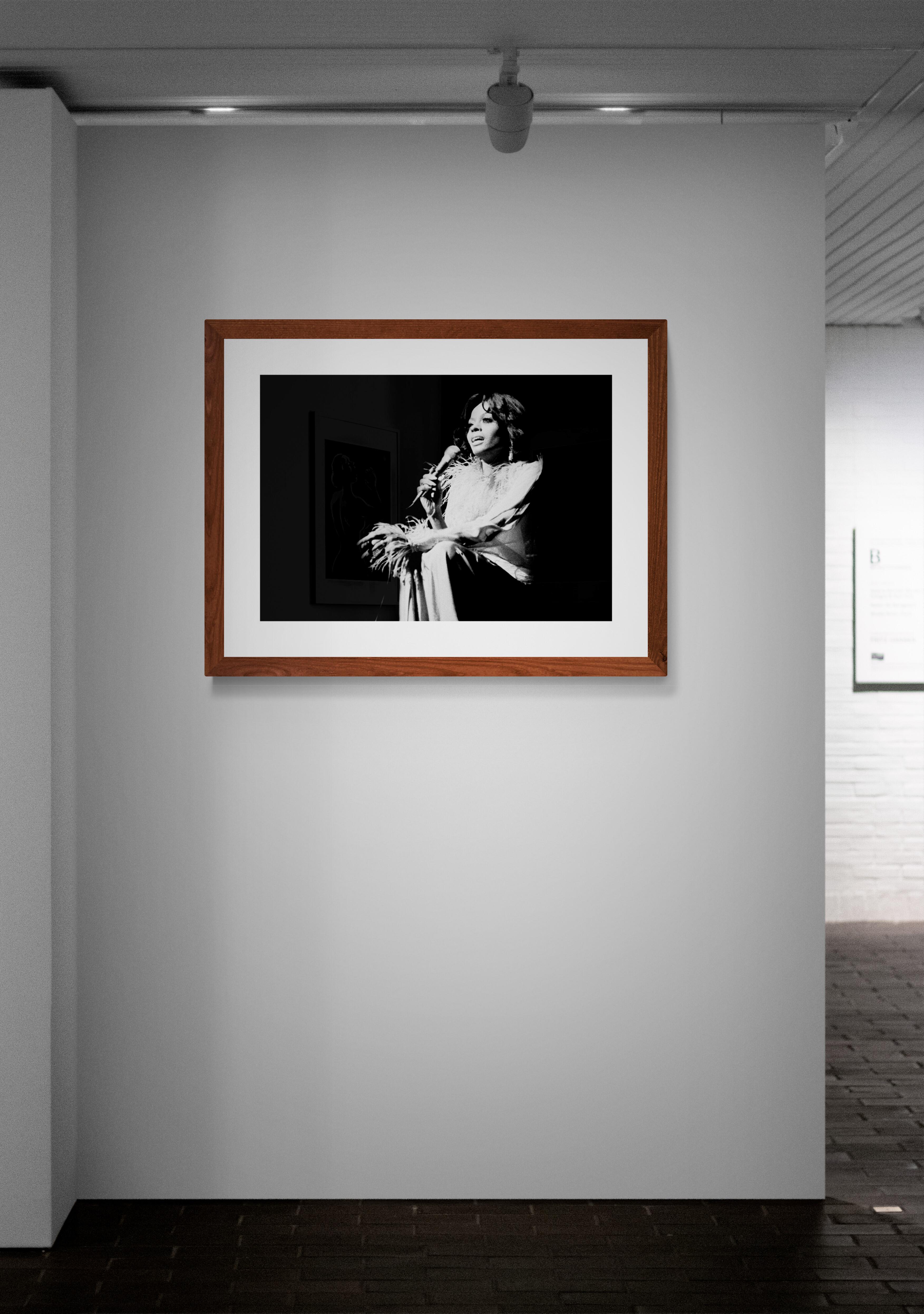 Diana Ross Nr. 1 Foto im Angebot 1