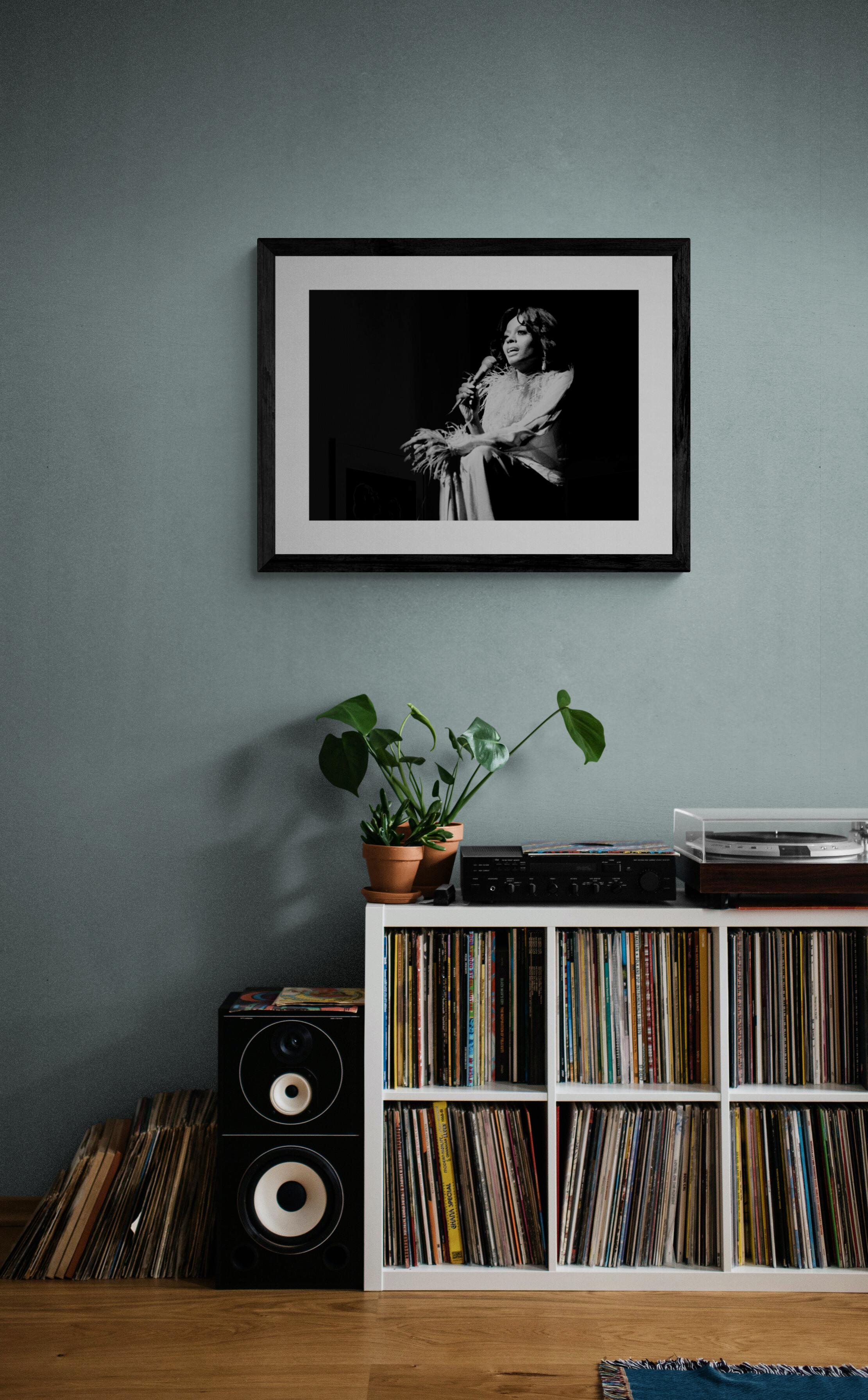Diana Ross Nr. 1 Foto im Angebot 3