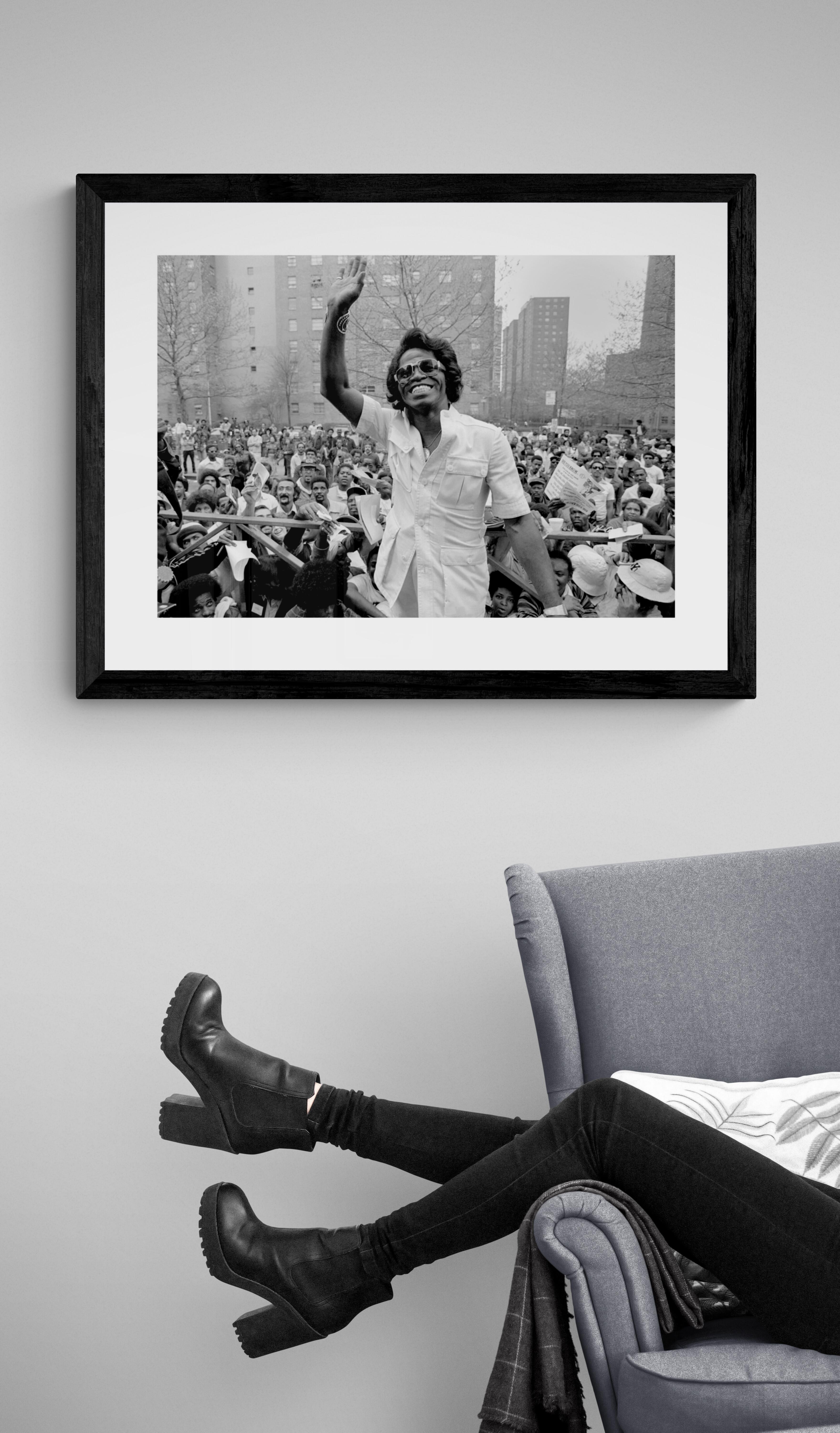James Brown #1 Photo For Sale 1