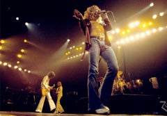 Vintage Led Zeppelin #4 Photo