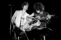 Rolling Stones in Concert - 1977