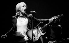 Tom Petty #13