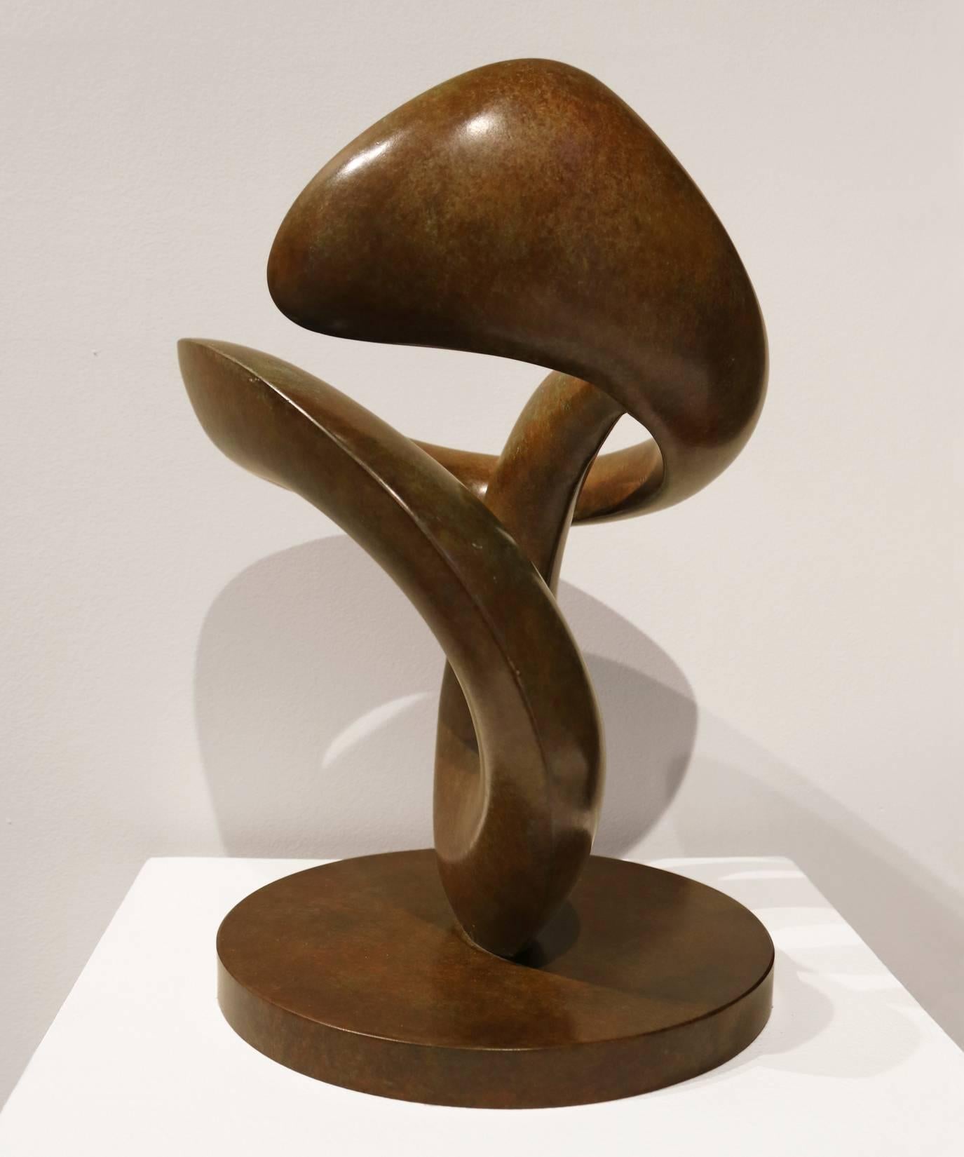 richard erdman sculptor