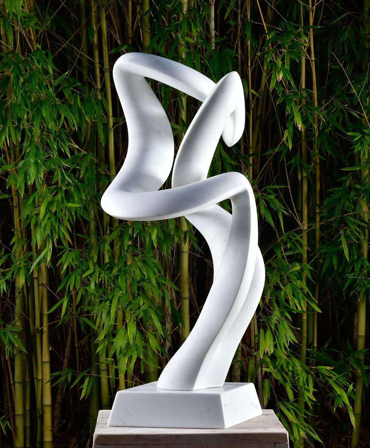 richard erdman sculpture