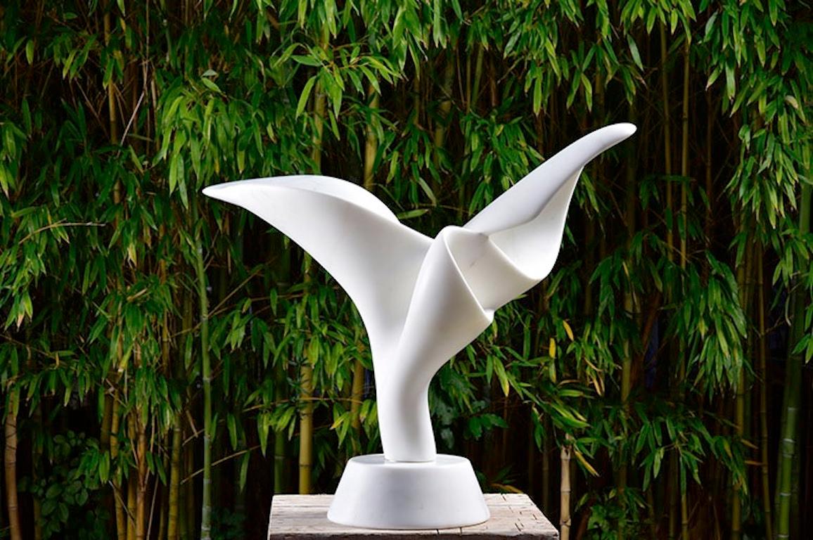 richard erdman sculpture