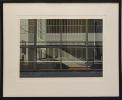 Paesaggi urbani n. 3