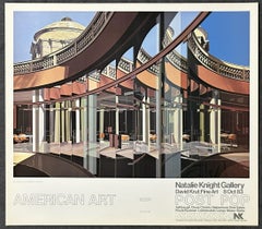 Mostra Paesaggi Urbani Ott 83