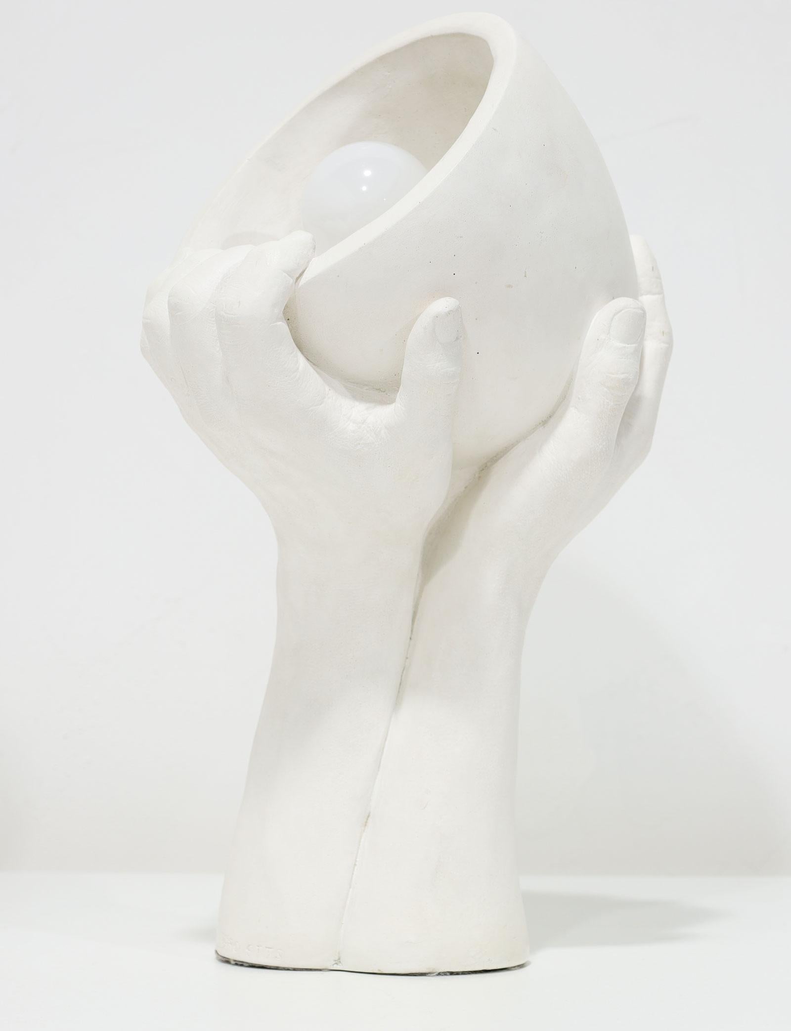 Richard ETTE (20/21ème siècle) est actif/vivant à New York, Californie. Richard ETTE est connu pour la sculpture de corps composite, le surréalisme, la fantaisie, les moulages de vie.

Extrait de son site web :
En 1962, à l'âge de dix-sept ans, je
